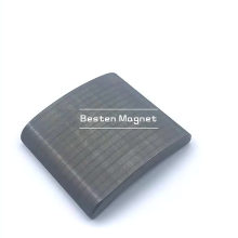 Permanent Laminated Phosphated Motor Magnets
